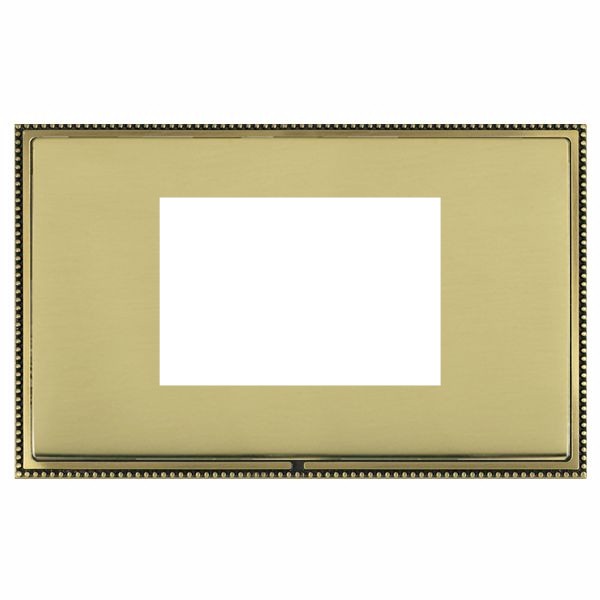 L-Per CFX AB/PB 3 Euro Apert 75×50+Grid
