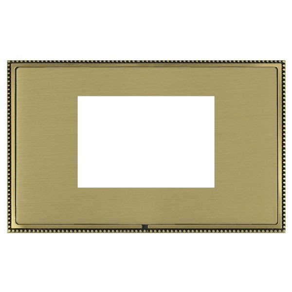 L-Per CFX AB/SB 3 Euro Apert 75×50+Grid