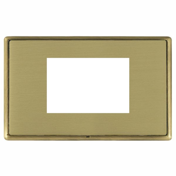 L-Ron CFX AB/SB 3 Euro Apert 75×50+Grid