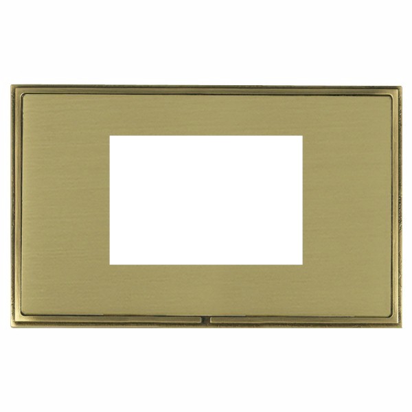 L-Sca CFX AB/SB 3 Euro Apert 75×50+Grid