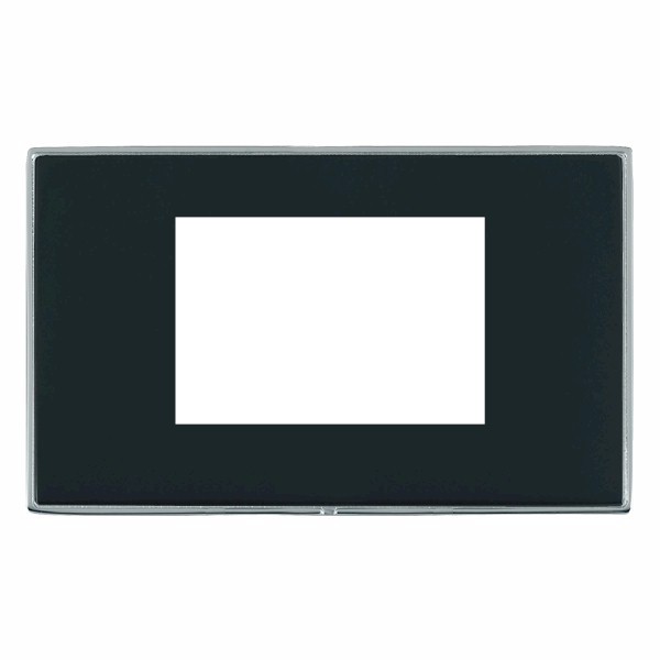 L-Duo CFX BC/N 3 Euro Apert 75×50+Grid