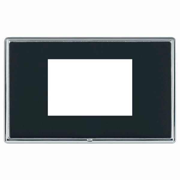 L-Ron CFX BC/N 3 Euro Apert 75×50+Grid