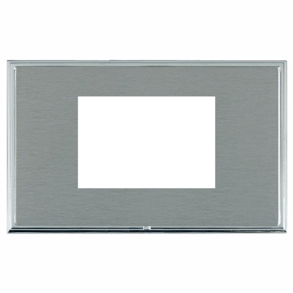 L-Sca CFX BC/SS 3 Euro Apert 75×50+Grid