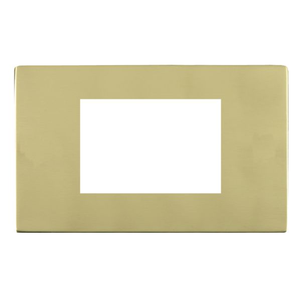 Shr CFX PB 3 Euro Apert 75X50+Grid