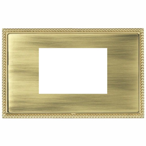 L-Geo CFX PB/AB 3 Euro Apert 75×50+Grid