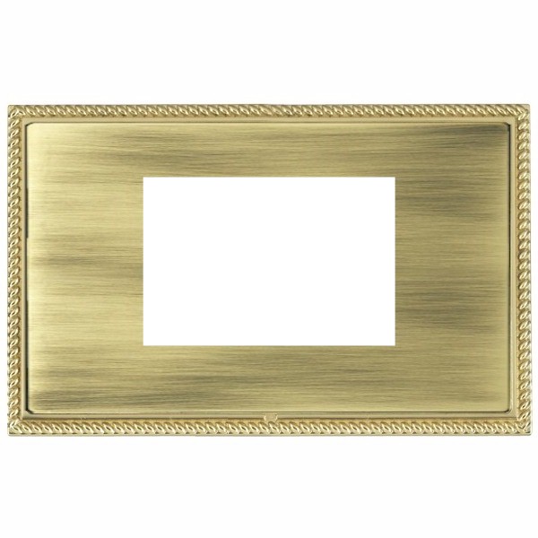 L-Per CFX PB/AB 3 Euro Apert 75×50+Grid