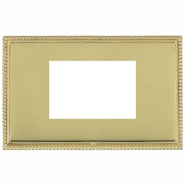 L-Per CFX PB/PB 3 Euro Apert 75×50+Grid
