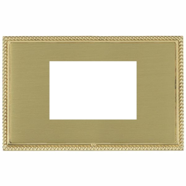L-Geo CFX PB/SB 3 Euro Apert 75×50+Grid