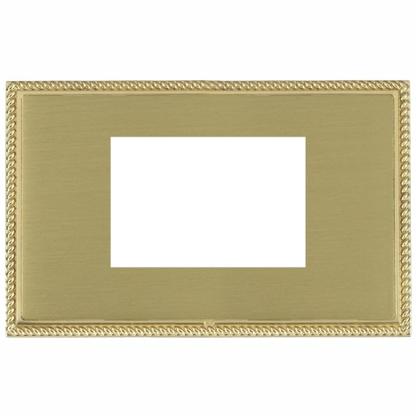 L-Per CFX PB/SB 3 Euro Apert 75×50+Grid