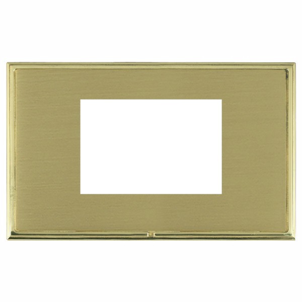 L-Sca CFX PB/SB 3 Euro Apert 75×50+Grid