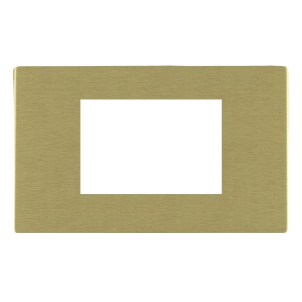 Shr CFX SB 3 Euro Apert 75X50+Grid