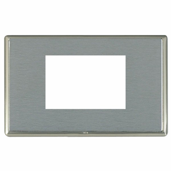 L-Ron CFX SN/SS 3 Euro Apert 75×50+Grid