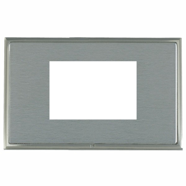 L-Sca CFX SN/SS 3 Euro Apert 75×50+Grid