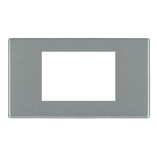 Hart CFX SS 3 Euro Apert 75X50+Grid