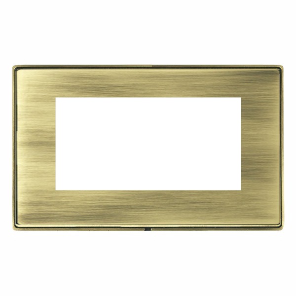 L-Duo CFX AB/AB 4 Euro Apet 100X50+Grid