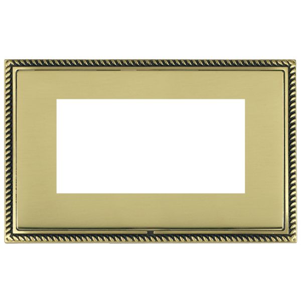 L-Geo CFX AB/PB 4 Euro Apet 100X50+Grid