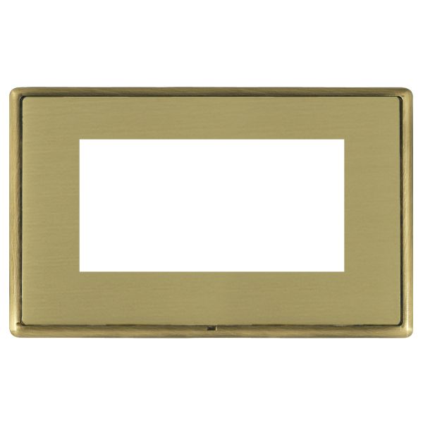 L-Ron CFX AB/SB 4 Euro Apet 100X50+Grid