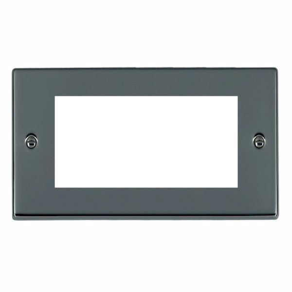 Hart BK 4 Euro Apert 100X50+Grid