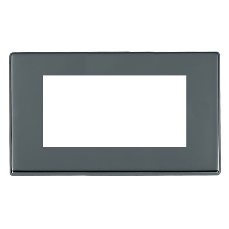 Hart G2 BK 4 Euro Apert 100X50+Grid