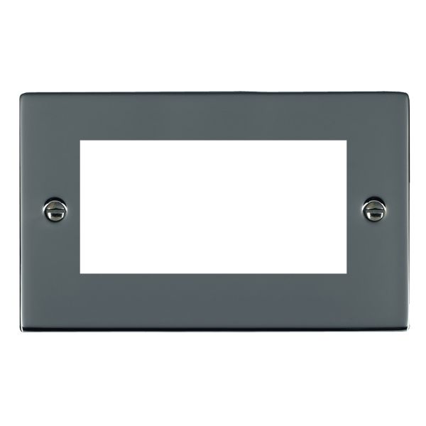 Shr BK 4 Euro Apert 100X50+Grid