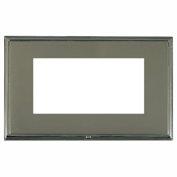 L-Sca CFX BK/BK 4 Euro Apet 100X50+Grid