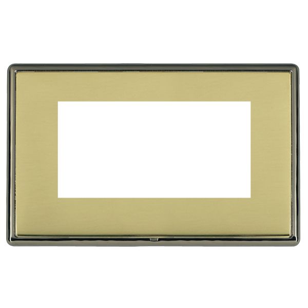 L-Ron CFX BK/PB 4 Euro Apet 100X50+Grid