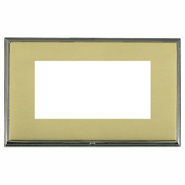 L-Sca CFX BK/PB 4 Euro Apet 100X50+Grid