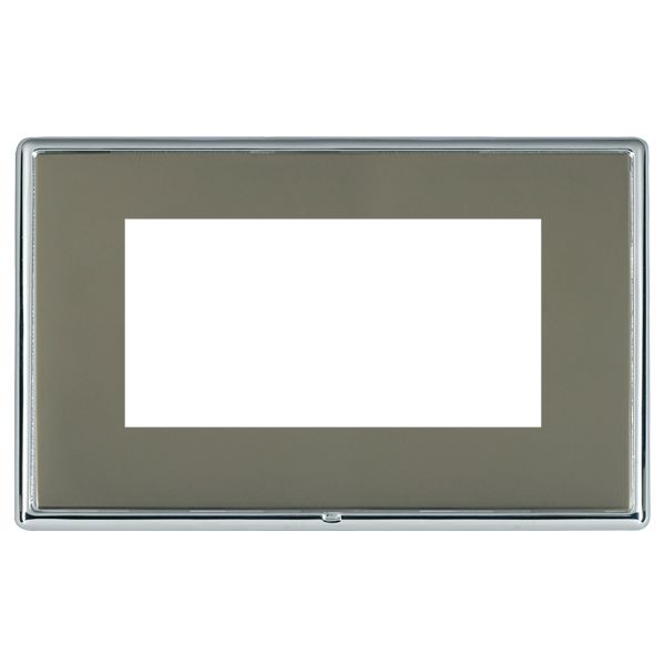 L-Ron CFX BC/BK 4 Euro Apet 100X50+Grid