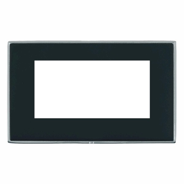 L-Duo CFX BC/N 4 Euro Apert 100X50+Grid