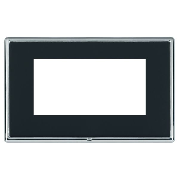 L-Ron CFX BC/N 4 Euro Apert 100X50+Grid