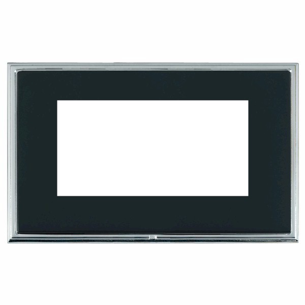 L-Sca CFX BC/N 4 Euro Apert 100X50+Grid