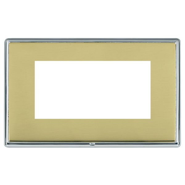 L-Ron CFX BC/PB 4 Euro Apet 100X50+Grid