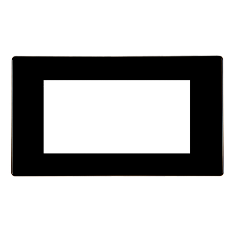 HCFX Col BL 4 Euro Apert 100X50+Grid