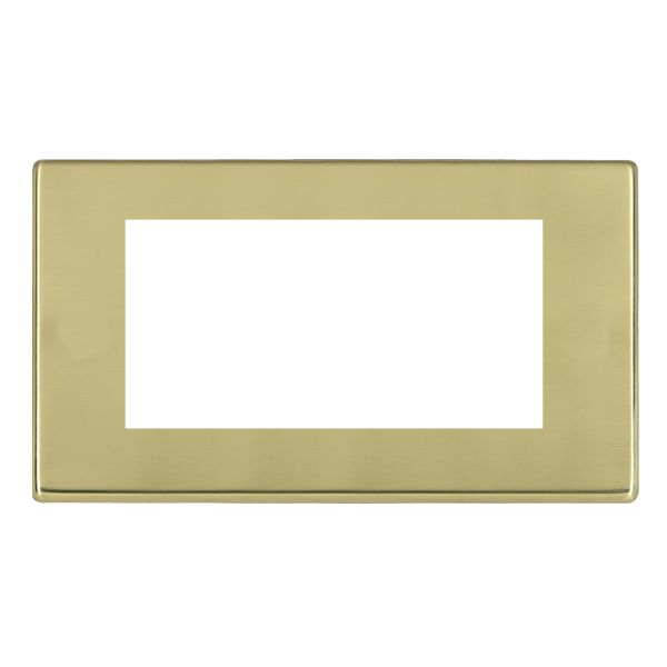 Hart CFX PB 4 Euro Apert 100X50+Grid