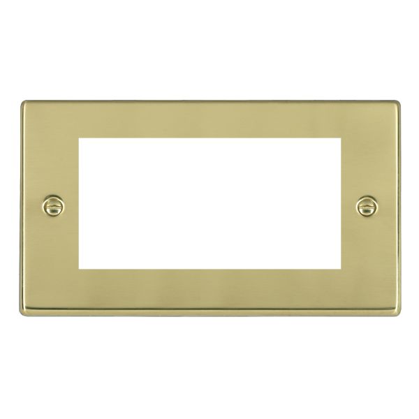 Hart PB 4 Euro Apert 100X50+Grid