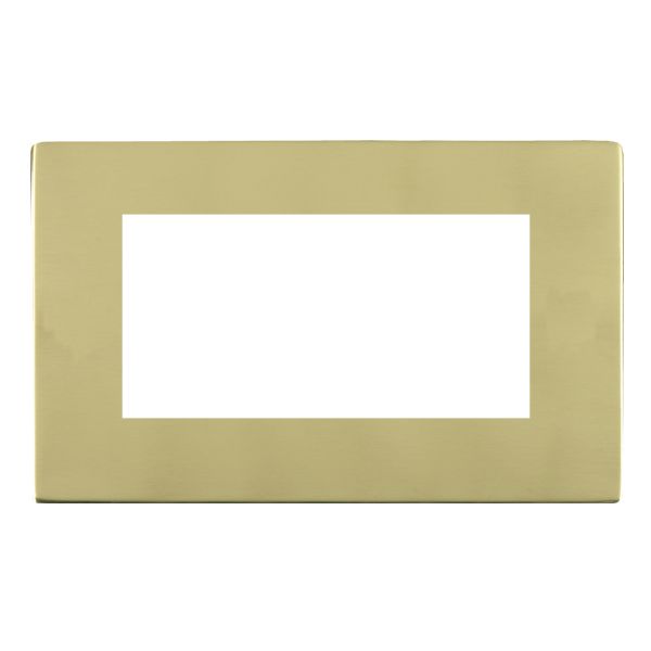 Shr CFX PB 4 Euro Apert 100X50+Grid