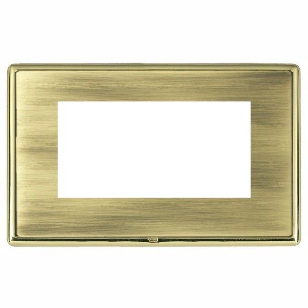 L-Ron CFX PB/AB 4 Euro Apet 100X50+Grid