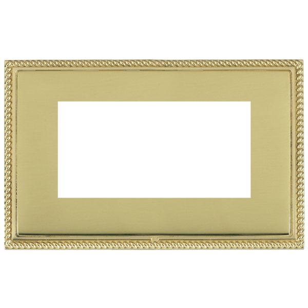 L-Geo CFX PB/PB 4 Euro Apet 100X50+Grid