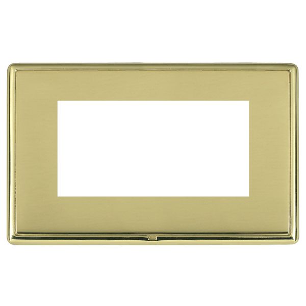 L-Ron CFX PB/PB 4 Euro Apet 100X50+Grid