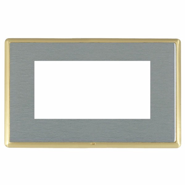 L-Ron CFX SB/SS 4 Euro Apet 100X50+Grid