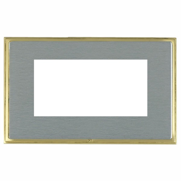 L-Sca CFX SB/SS 4 Euro Apet 100X50+Grid