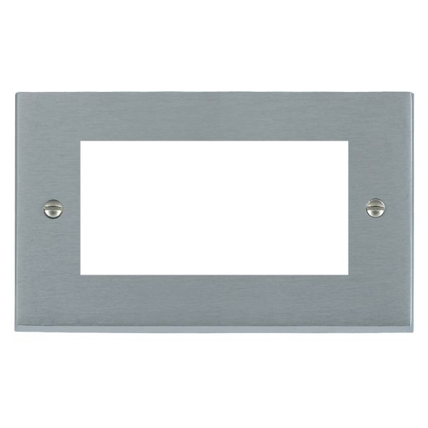 Cher V SC 4 Euro Apert 100X50+Grid