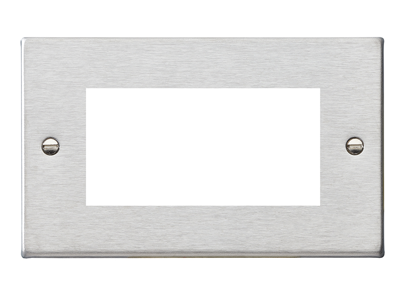 Hart SS 4 Euro Apert 100X50+Grid