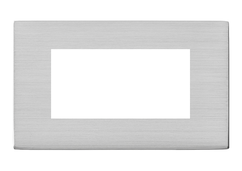 Hart CFX SS 4 Euro Apert 100X50+Grid
