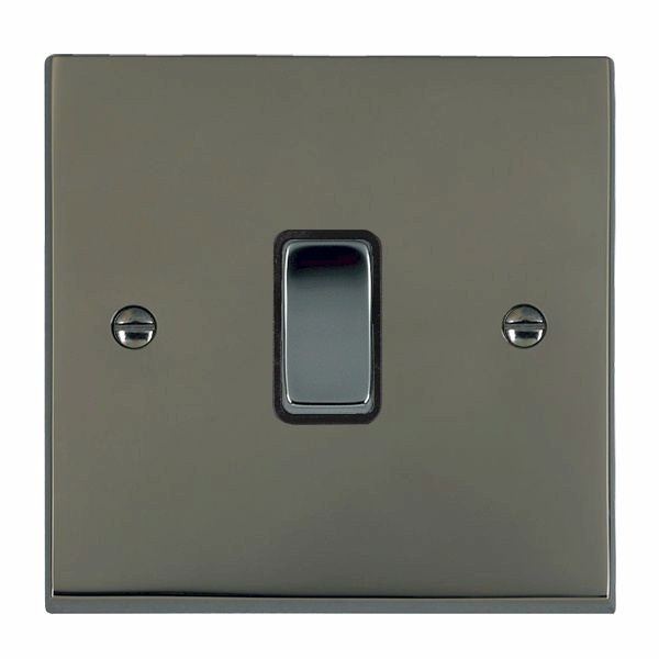Cher V BK 1g 10AX 2 Way Rkr BK/BL