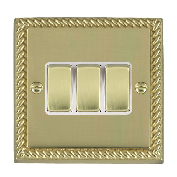 Cher G PB 3g 10AX 2 Way Rkr PB/WH