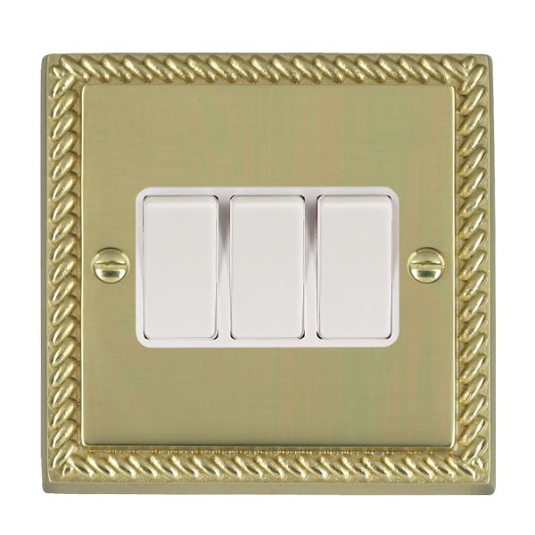 Cher G PB 3g 10AX 2 Way Rkr WH/WH