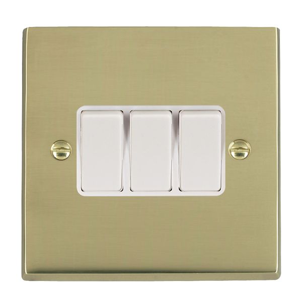 Cher V PB 3g 10AX 2 Way Rkr WH/WH