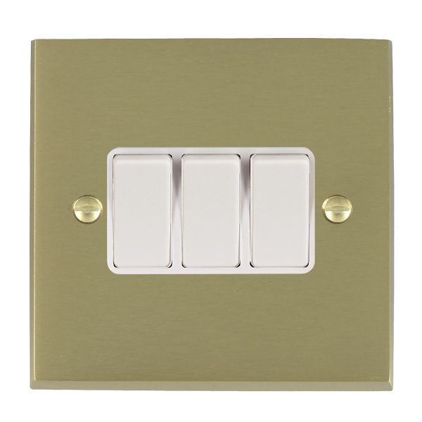 Cher V SB 3g 10AX 2 Way Rkr WH/WH
