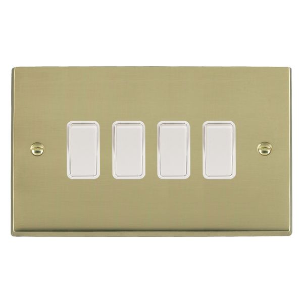 Cher V PB 4g 10AX 2 Way Rkr WH/WH